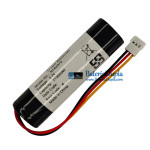 Bateria para PLC NTA2479 [bateria de reposição]